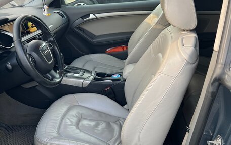 Audi A5, 2008 год, 1 100 000 рублей, 13 фотография