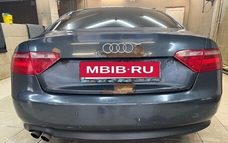 Audi A5, 2008 год, 1 100 000 рублей, 8 фотография