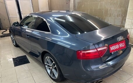 Audi A5, 2008 год, 1 100 000 рублей, 9 фотография