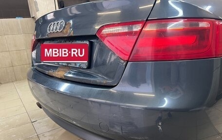 Audi A5, 2008 год, 1 100 000 рублей, 7 фотография