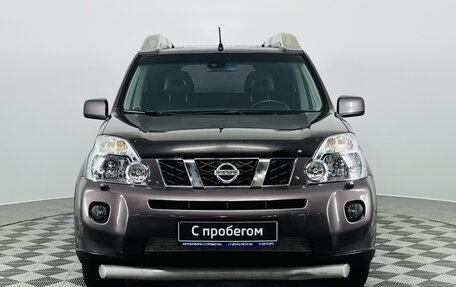 Nissan X-Trail, 2008 год, 870 000 рублей, 3 фотография
