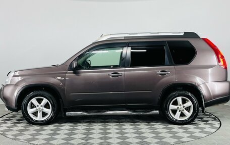Nissan X-Trail, 2008 год, 870 000 рублей, 9 фотография
