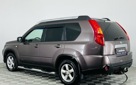 Nissan X-Trail, 2008 год, 870 000 рублей, 8 фотография