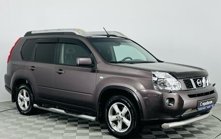 Nissan X-Trail, 2008 год, 870 000 рублей, 4 фотография
