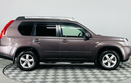 Nissan X-Trail, 2008 год, 870 000 рублей, 5 фотография