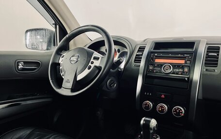 Nissan X-Trail, 2008 год, 870 000 рублей, 14 фотография