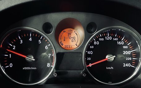 Nissan X-Trail, 2008 год, 870 000 рублей, 16 фотография