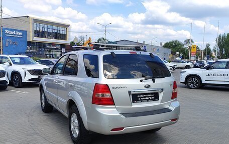 KIA Sorento IV, 2008 год, 860 000 рублей, 6 фотография