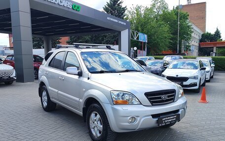KIA Sorento IV, 2008 год, 860 000 рублей, 3 фотография
