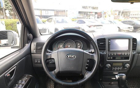 KIA Sorento IV, 2008 год, 860 000 рублей, 9 фотография
