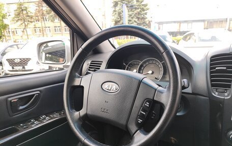 KIA Sorento IV, 2008 год, 860 000 рублей, 10 фотография