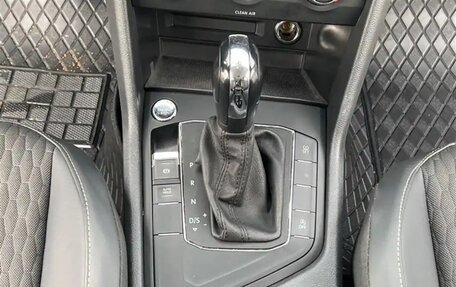 Volkswagen Tiguan II, 2021 год, 1 700 000 рублей, 13 фотография