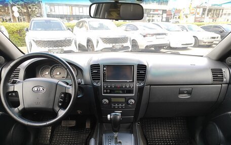 KIA Sorento IV, 2008 год, 860 000 рублей, 8 фотография