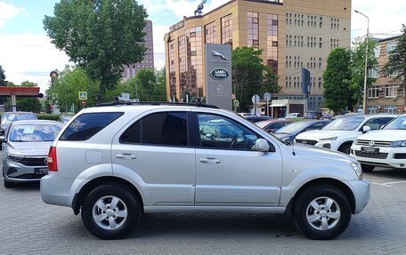 KIA Sorento IV, 2008 год, 860 000 рублей, 4 фотография