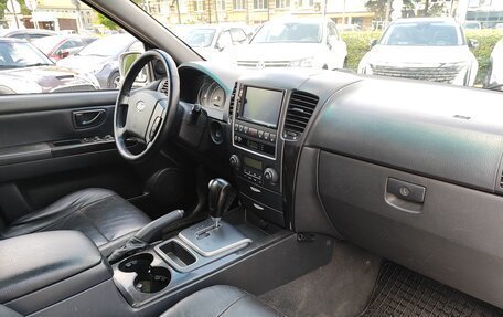 KIA Sorento IV, 2008 год, 860 000 рублей, 11 фотография