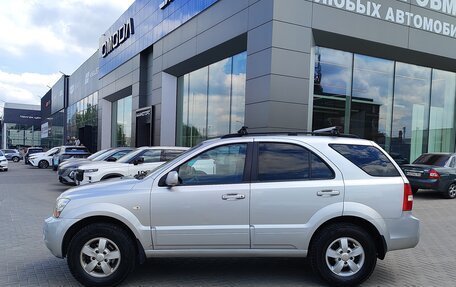 KIA Sorento IV, 2008 год, 860 000 рублей, 7 фотография