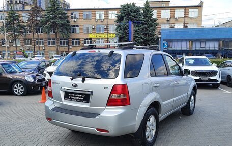 KIA Sorento IV, 2008 год, 860 000 рублей, 5 фотография
