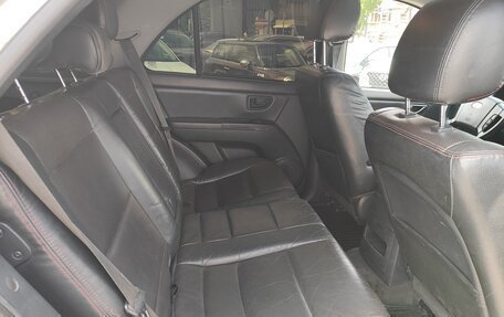 KIA Sorento IV, 2008 год, 860 000 рублей, 14 фотография