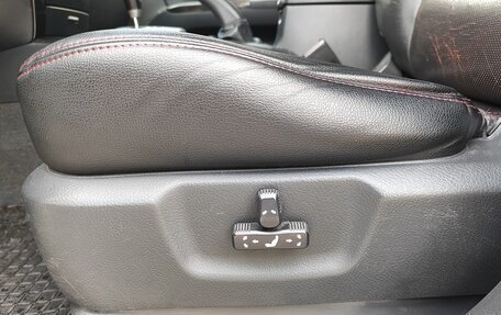 KIA Sorento IV, 2008 год, 860 000 рублей, 19 фотография