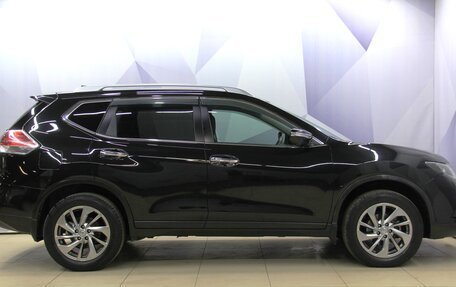 Nissan X-Trail, 2017 год, 1 845 000 рублей, 6 фотография