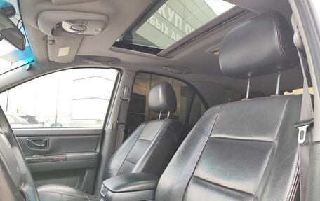 KIA Sorento IV, 2008 год, 860 000 рублей, 16 фотография