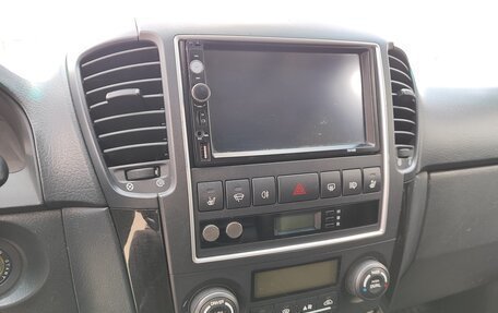 KIA Sorento IV, 2008 год, 860 000 рублей, 20 фотография
