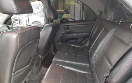 KIA Sorento IV, 2008 год, 860 000 рублей, 15 фотография