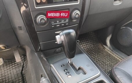KIA Sorento IV, 2008 год, 860 000 рублей, 18 фотография