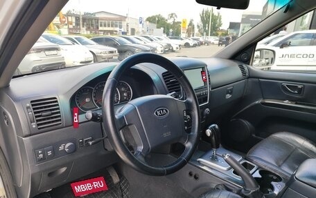 KIA Sorento IV, 2008 год, 860 000 рублей, 12 фотография