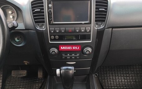 KIA Sorento IV, 2008 год, 860 000 рублей, 17 фотография