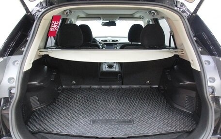 Nissan X-Trail, 2017 год, 1 845 000 рублей, 27 фотография
