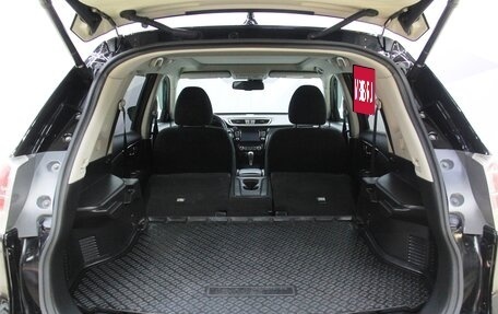 Nissan X-Trail, 2017 год, 1 845 000 рублей, 28 фотография