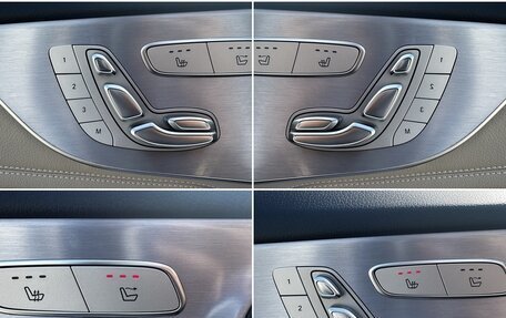 Mercedes-Benz C-Класс, 2022 год, 3 509 887 рублей, 20 фотография