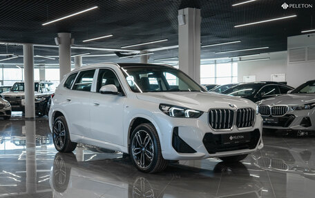 BMW X1, 2024 год, 4 850 000 рублей, 2 фотография