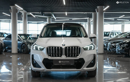 BMW X1, 2024 год, 4 850 000 рублей, 3 фотография