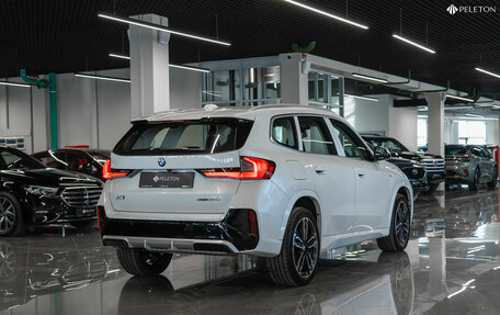BMW X1, 2024 год, 4 850 000 рублей, 5 фотография