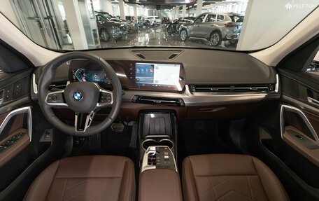BMW X1, 2024 год, 4 850 000 рублей, 11 фотография