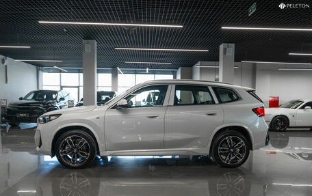 BMW X1, 2024 год, 4 850 000 рублей, 9 фотография