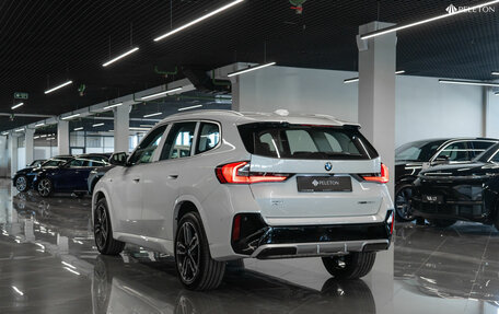 BMW X1, 2024 год, 4 850 000 рублей, 4 фотография