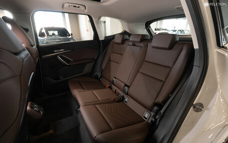 BMW X1, 2024 год, 4 850 000 рублей, 16 фотография