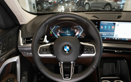 BMW X1, 2024 год, 4 850 000 рублей, 14 фотография