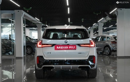 BMW X1, 2024 год, 4 850 000 рублей, 6 фотография