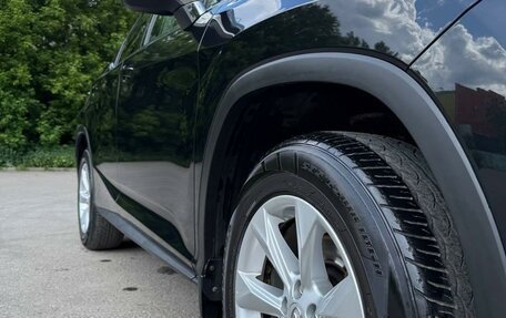 Lexus RX IV рестайлинг, 2017 год, 3 350 000 рублей, 5 фотография