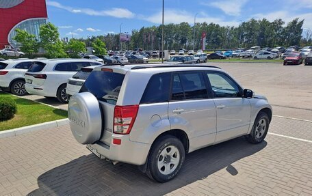 Suzuki Grand Vitara, 2008 год, 1 050 000 рублей, 4 фотография