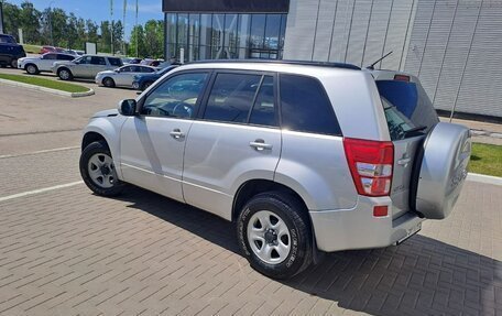 Suzuki Grand Vitara, 2008 год, 1 050 000 рублей, 3 фотография