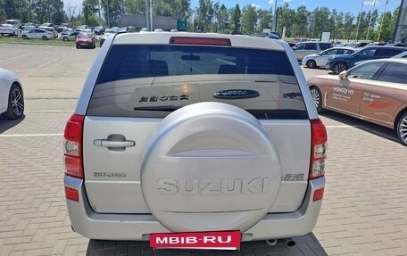 Suzuki Grand Vitara, 2008 год, 1 050 000 рублей, 5 фотография