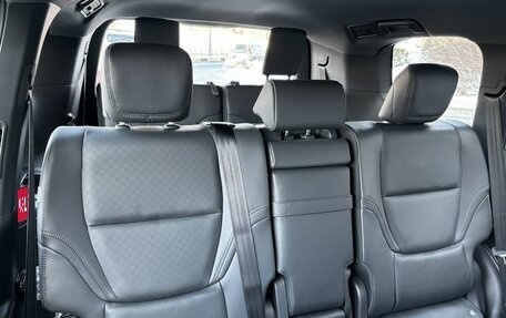 Toyota Land Cruiser, 2024 год, 12 690 000 рублей, 13 фотография