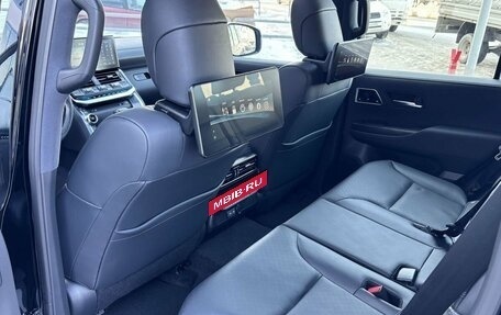 Toyota Land Cruiser, 2024 год, 12 690 000 рублей, 11 фотография