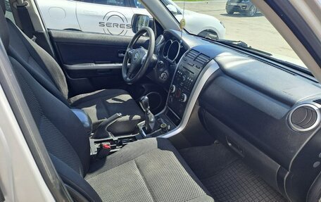 Suzuki Grand Vitara, 2008 год, 1 050 000 рублей, 6 фотография