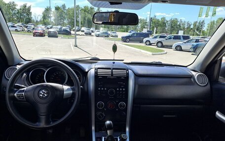 Suzuki Grand Vitara, 2008 год, 1 050 000 рублей, 7 фотография